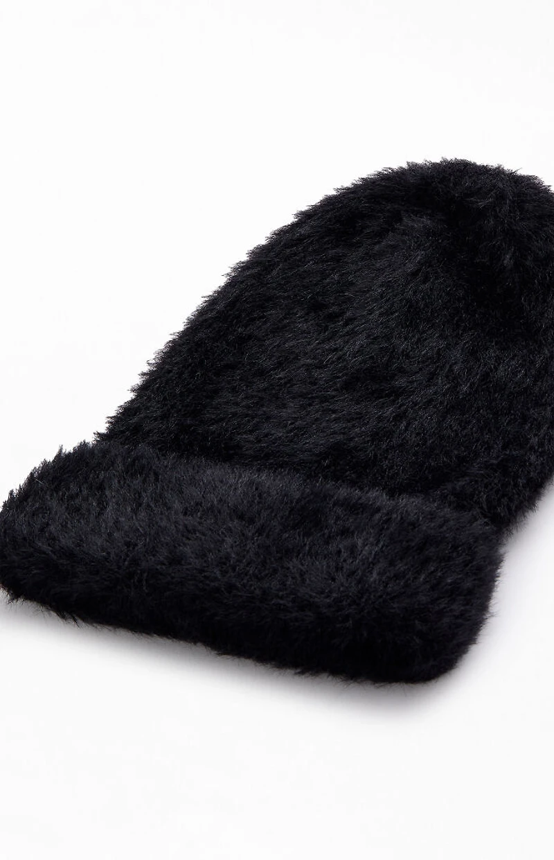 Pacsun Fuzzy Beanie