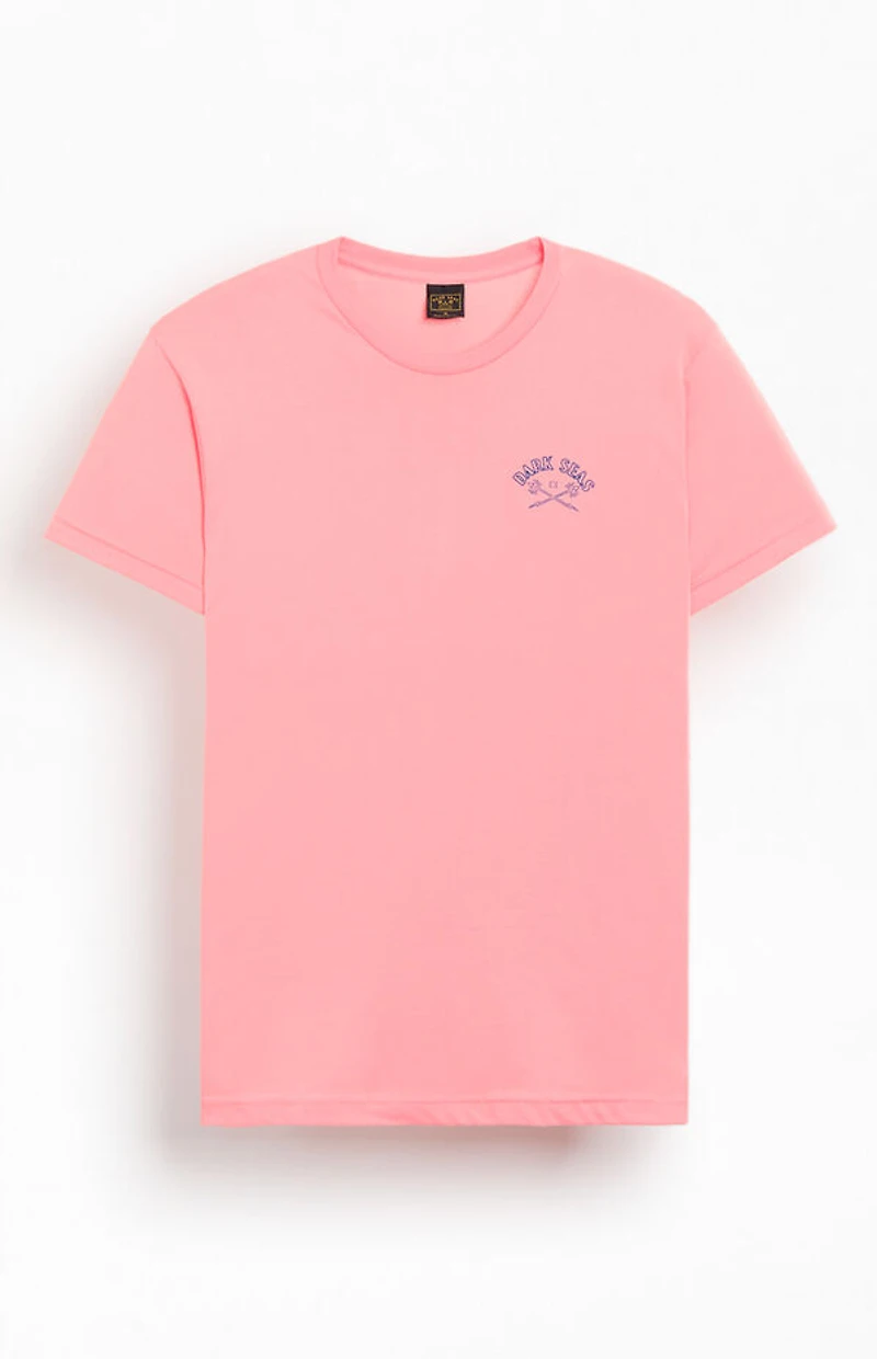 Dark Seas Chill Out T-Shirt
