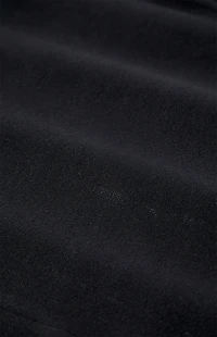 PAC 1980 Active Lounge Fold-Over Easy Yoga Pants