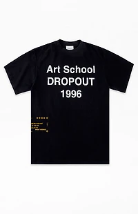 INDIVIDUALIST Art School Dropout 1996 T-Shirt