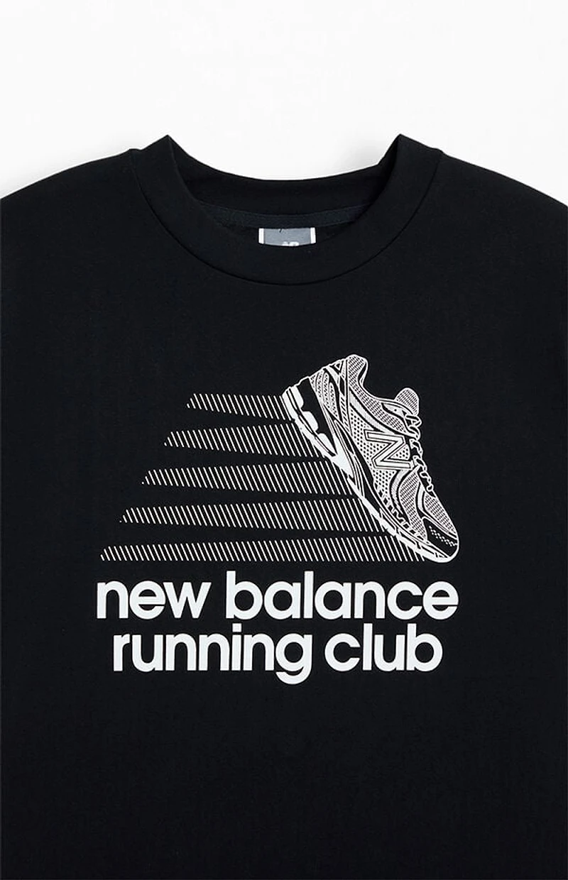 New Balance Running Club T-Shirt
