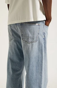 Pacsun Dylan Baggy Jeans Medium Indigo
