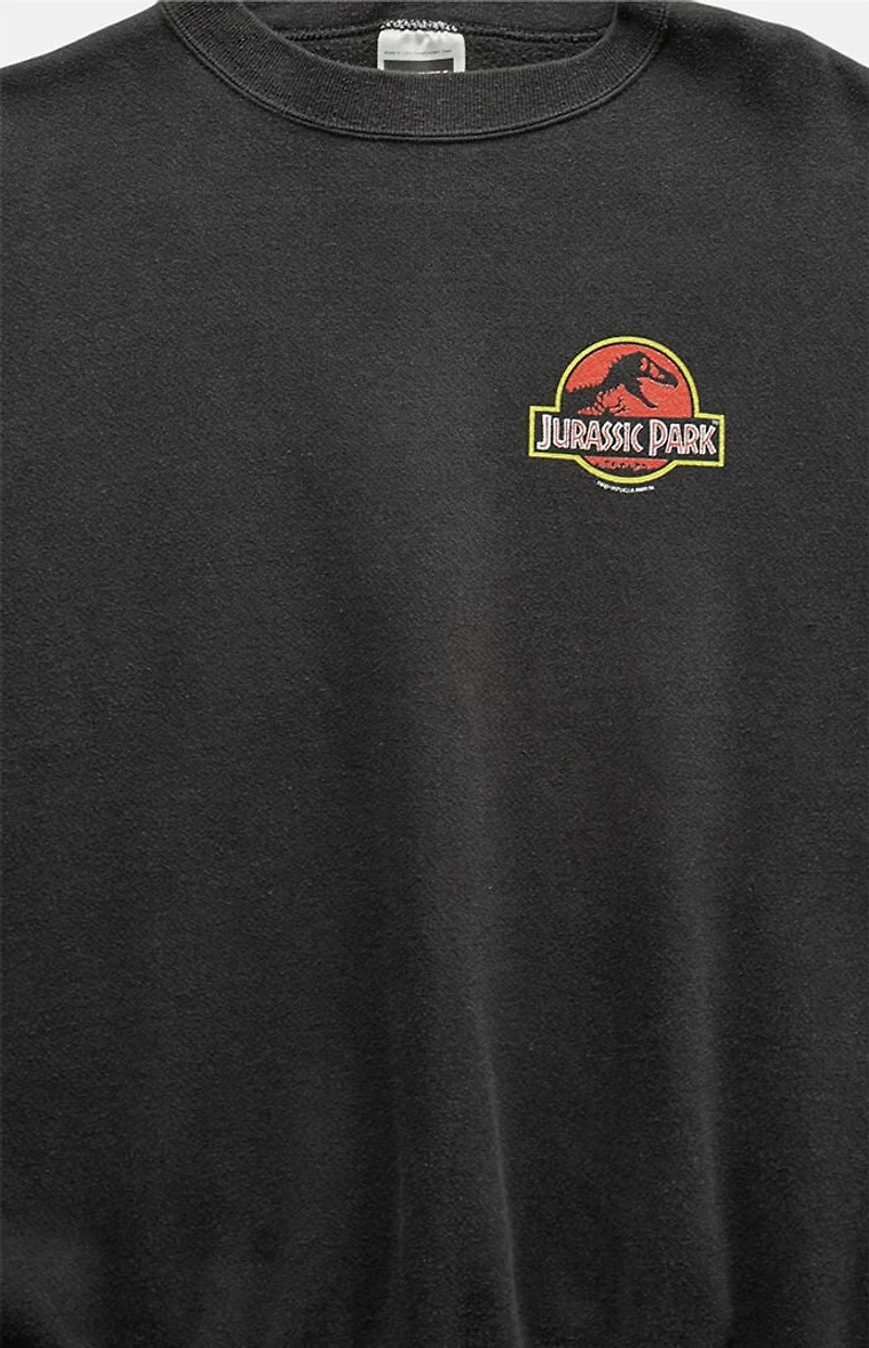 PS VINTAGE '90s Jurassic Park Crew Neck Sweatshirt