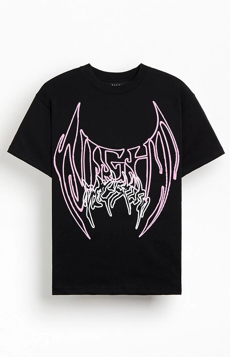 Nightlab x Pacsun Night Reaper T-Shirt
