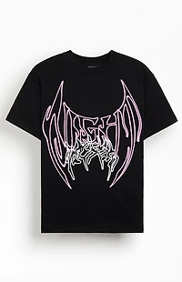 Nightlab x Pacsun Night Reaper T-Shirt