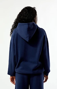 Pacsun Core Washed Pullover Hoodie