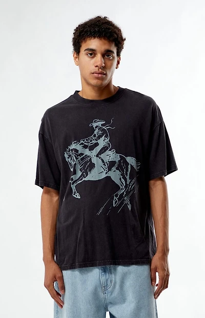 Pacsun Cafe T-Shirt