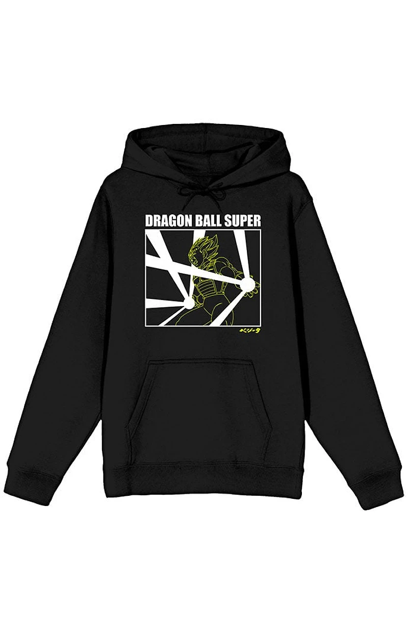 Dragon Ball Super Hoodie