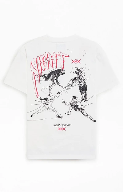 Nightlab Nightfighter T-Shirt