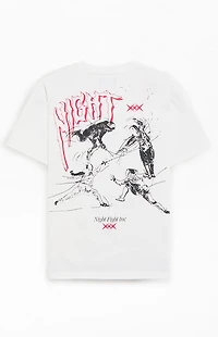Nightlab Nightfighter T-Shirt