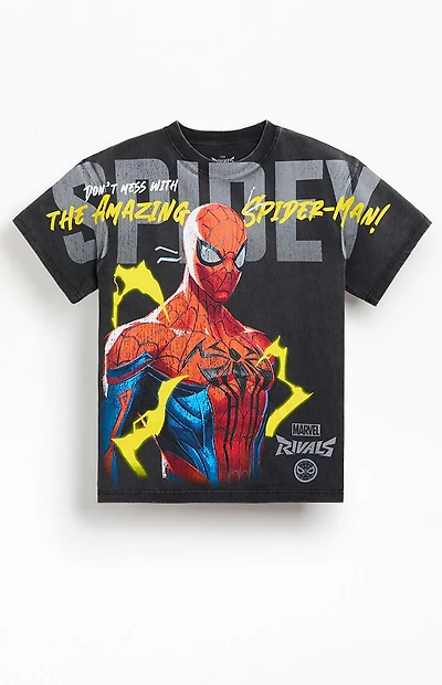 Marvel Rivals The Amazing Spider-Man T-Shirt