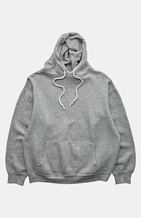 PS VINTAGE 80s Blank Pullover Hoodie