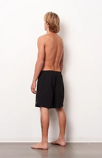 LOST Beach Rats Shorts
