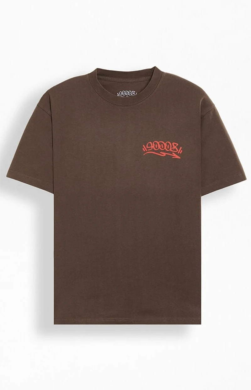 90008 by CSC Icy T-Shirt