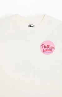 47 Brand Phillies Chuck T-Shirt