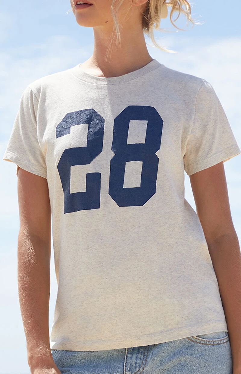 John Galt Melange 28 T-Shirt