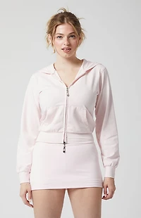 PAC 1980 Active Siesta Zip Up Hoodie