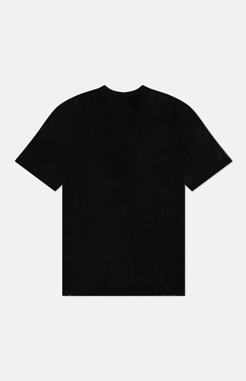 WeSC America Inc Mason Mesh T-Shirt