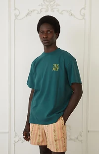 The Met x Pacsun Museum Of Art T-Shirt