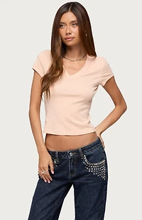 Edikted Terrezina T-Shirt