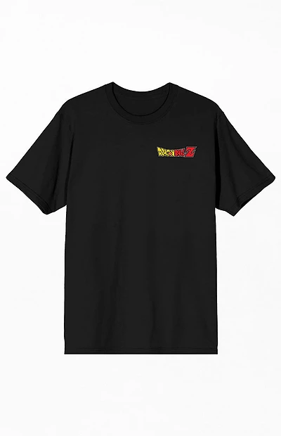 Dragon Ball Z Cell Goku T-Shirt