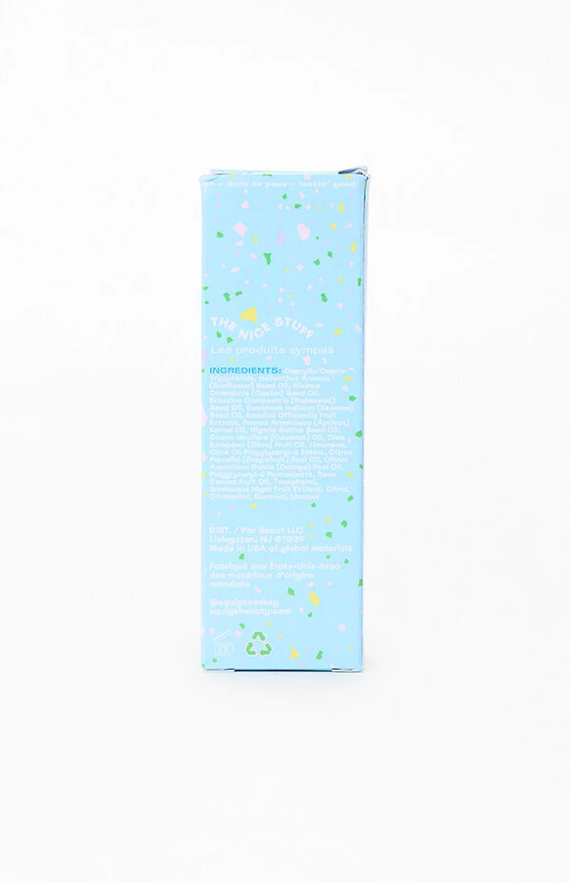 SQUIGS Gooseberry Delight Hair Oil