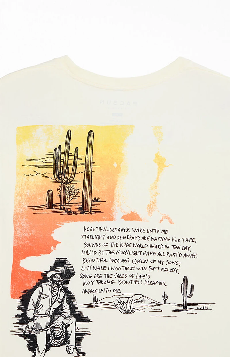 Cowboy Destination T-Shirt