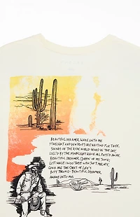 Cowboy Destination T-Shirt