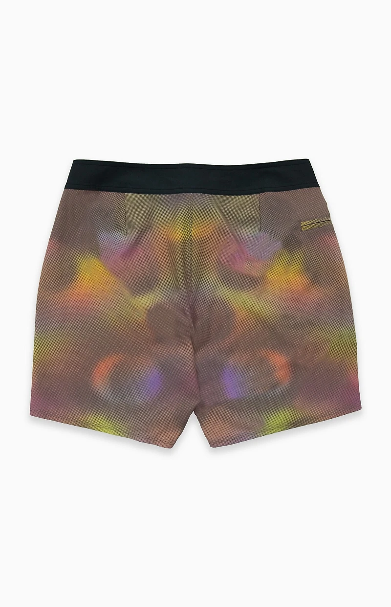 LOST Bside Circles Boardshorts