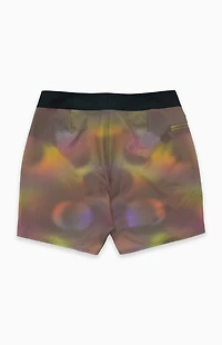 LOST Bside Circles Boardshorts