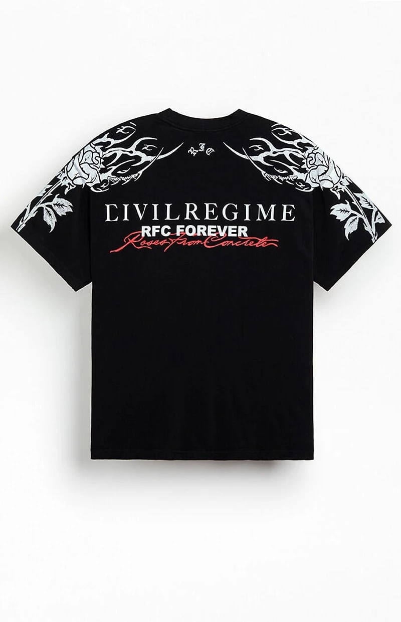 Civil RFC Forever T-Shirt