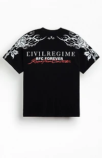 Civil RFC Forever T-Shirt