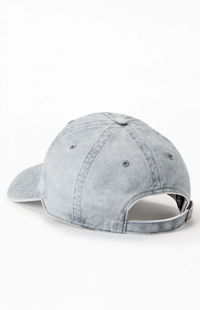 47 Brand NY Yankees Misty Blue Dad Hat