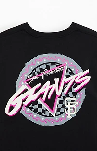 New Era San Francisco Giants Retro T-Shirt