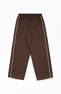 Pacsun Kids Wide Leg Track Pants