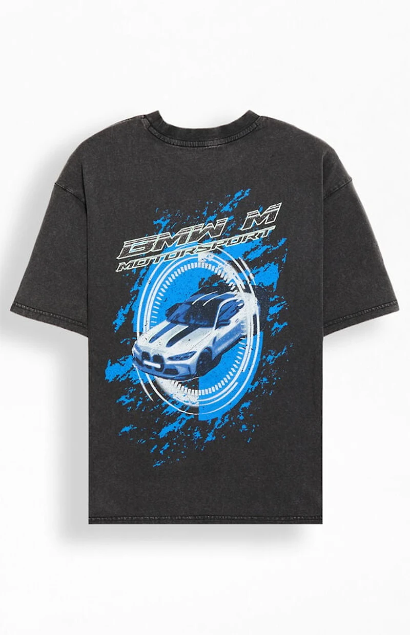 Puma BMW  M Motorsport T-Shirt