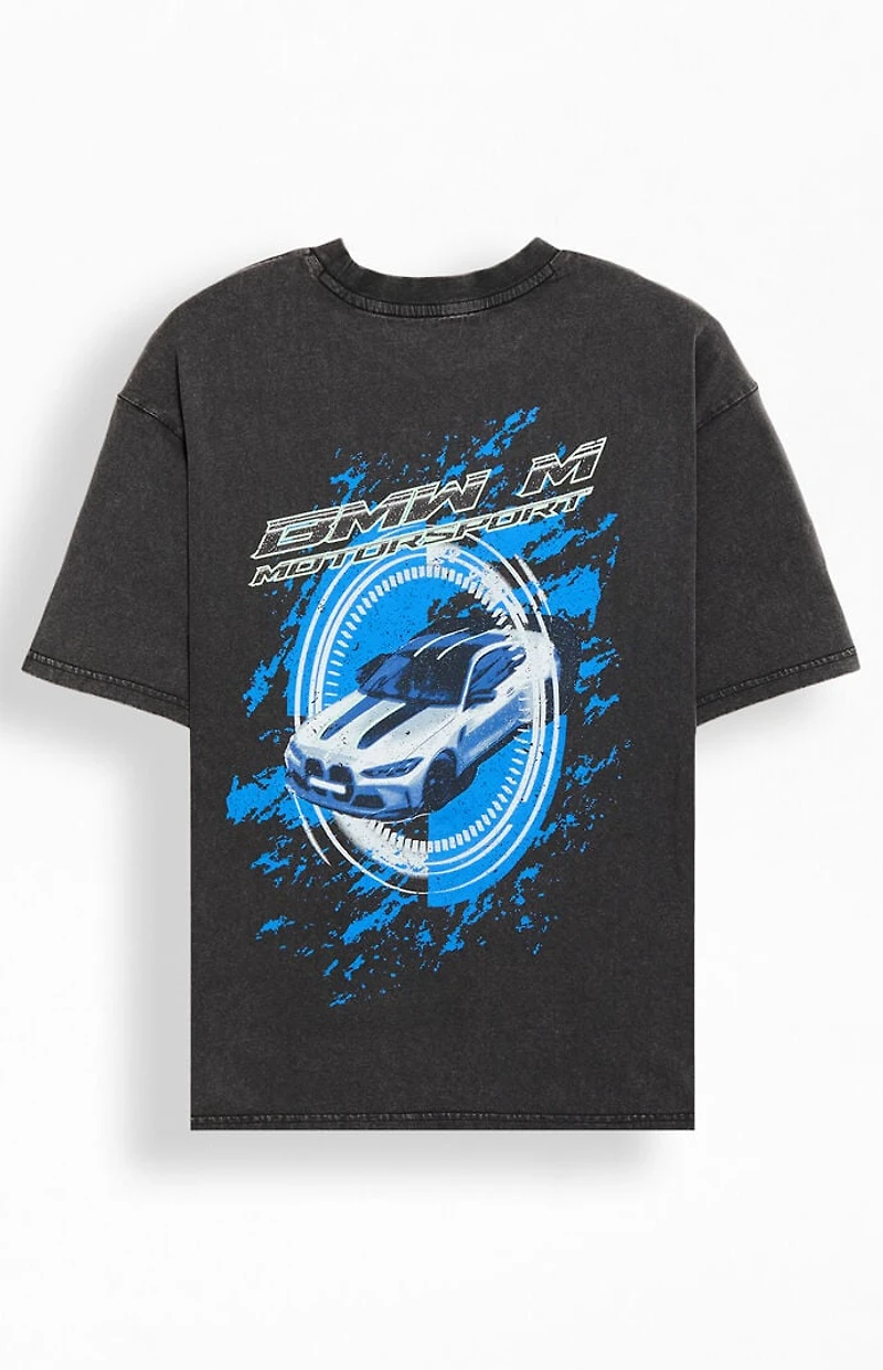 Puma BMW M Motorsport T-Shirt