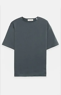 Fear of God ESSENTIALS Gray Modern Fit T-Shirt