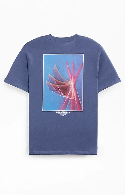 Billabong Flower Premium T-Shirt