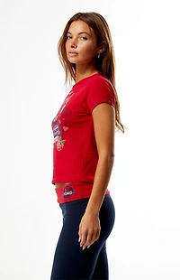 FORD Cobra Skimmer T-Shirt