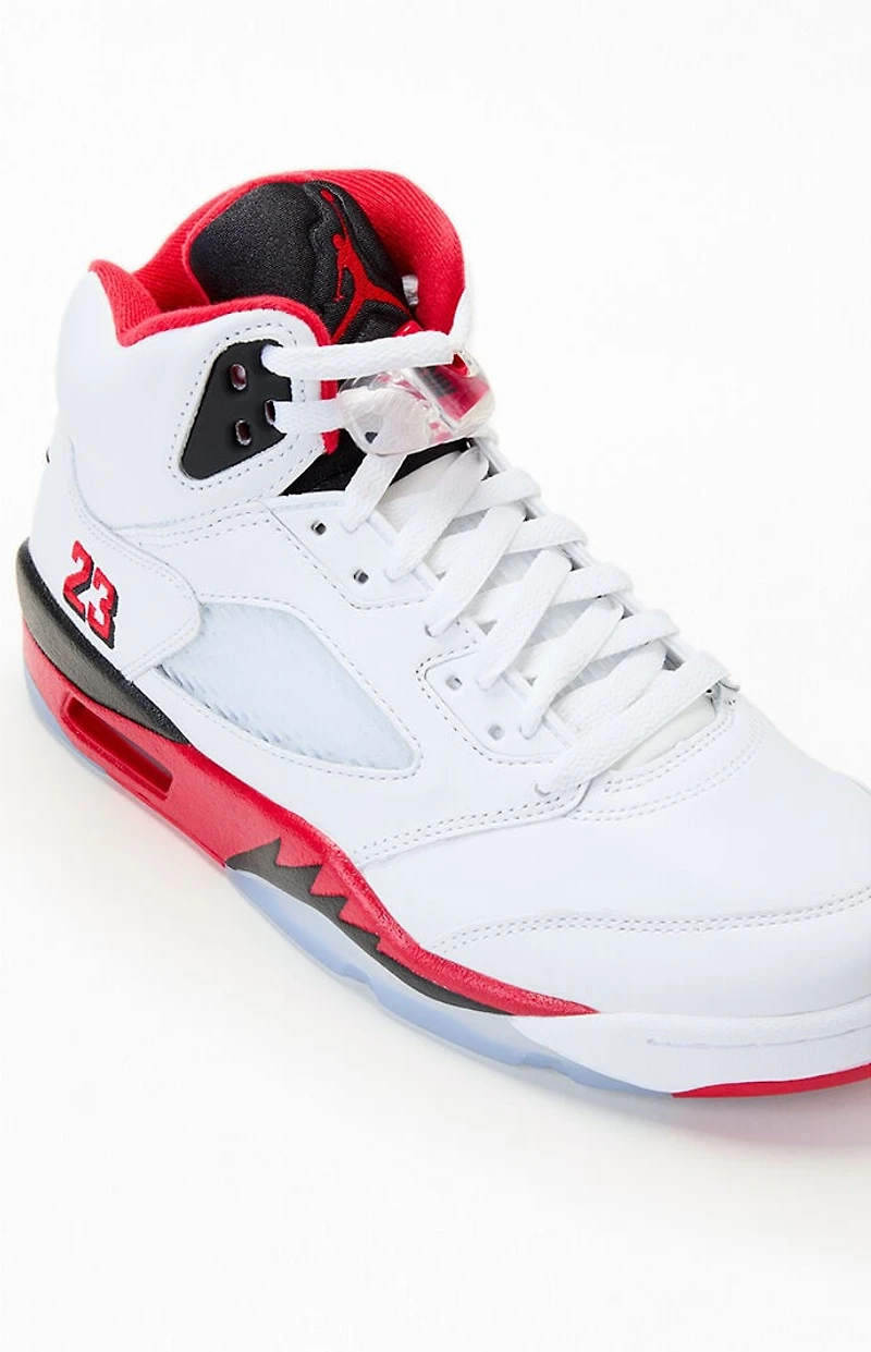 Air Jordan 5 Retro Shoes