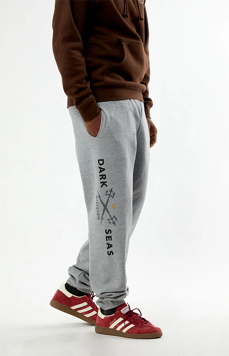 Dark Seas Headmaster V3 Sweatpants