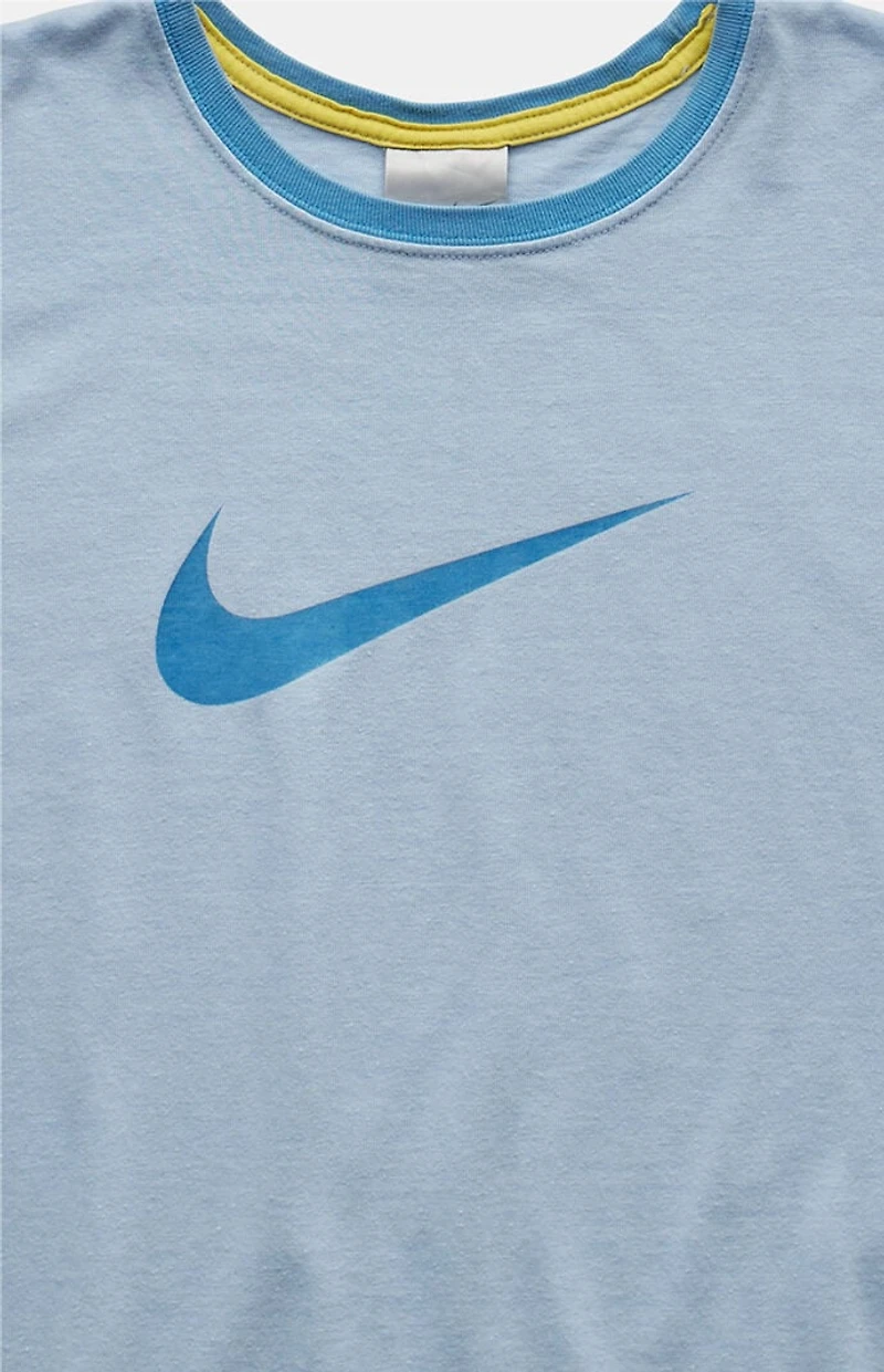 PS VINTAGE 2000s Nike Baby Graphic T
