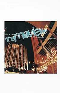 Movielife Has A Gambling Problem Vinyl Record