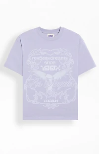 Pacsun Cyber Dove T-Shirt