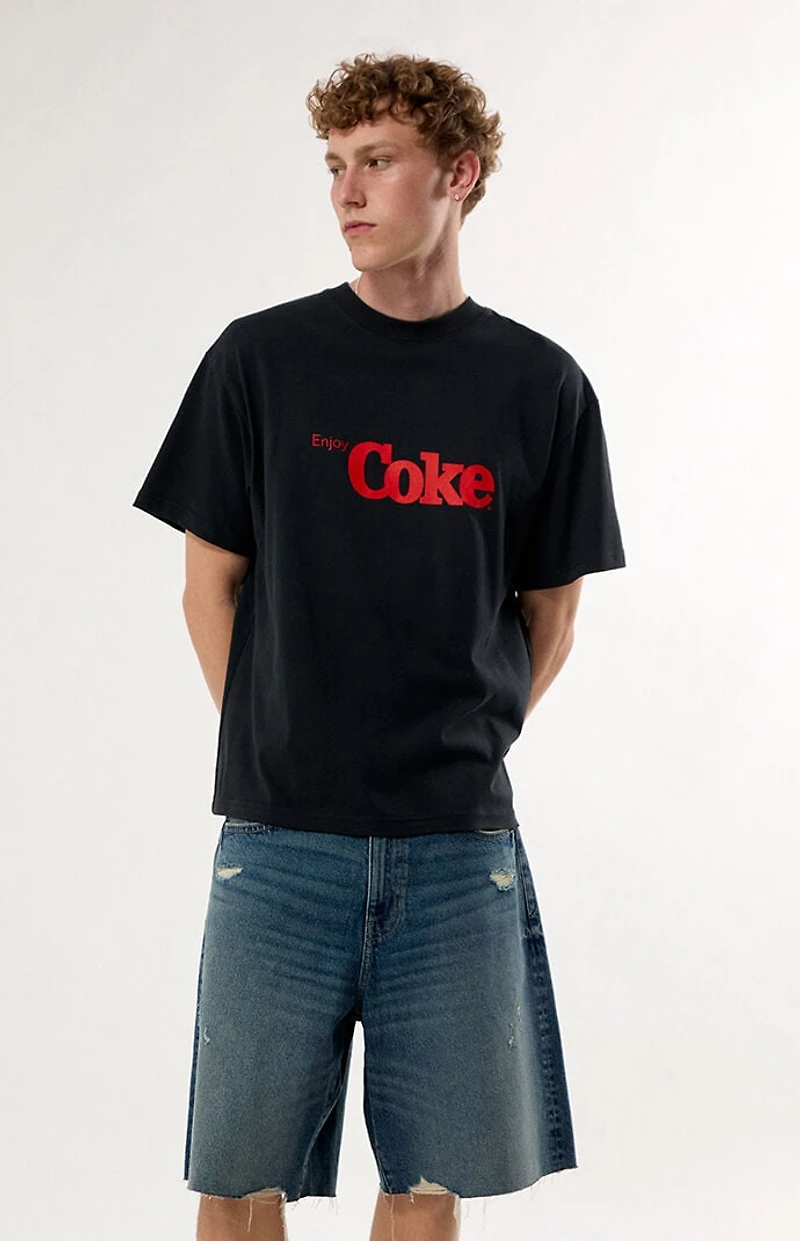 Coca Cola by Pacsun Enjoy Coke T-Shirt