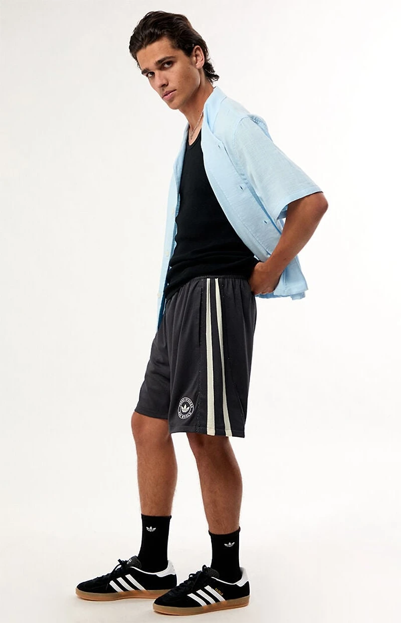 adidas Originals Santiago Basketball Shorts