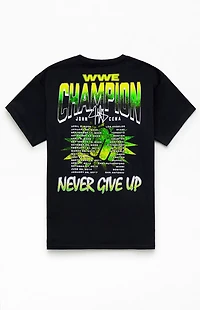 Ripple Junction Kids WWE Champ John Cena T-Shirt