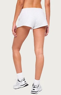 Edikted Hennie Sweat Shorts