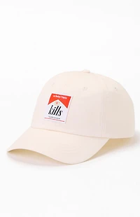 Los Sundays Bone The Daytona Hat